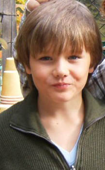 Matthew W. Taylor